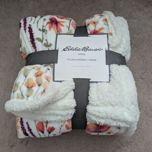 Eddie Bauer Blanket
